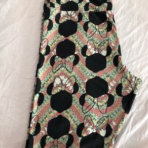 Brand new Lularoe TC Disney